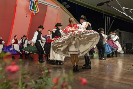Ostatni dzień 59. Tygodnia Kultury Beskidzkiej